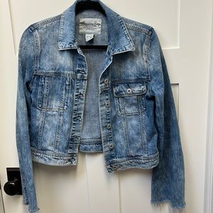 American Rag Jean Jacket